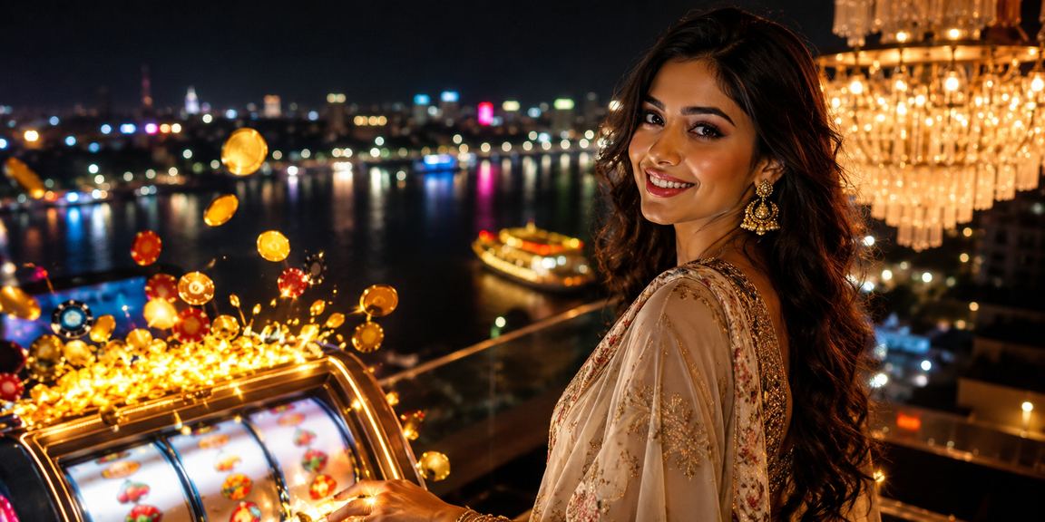 বরিশাল থিমে স্লট গেম — বাংলাদেশ মডেল সহ
